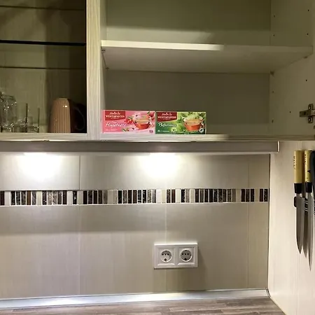 Grosse Wohnkueche, Terrasse, Schlafzimmer Am Steinhuder Meer, Wlan, Parkplatz, Fussbodenheizung, 70qm