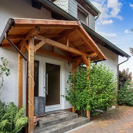 Apartamento Große Wohnküche, Terrasse, Schlafzimmer Am Steinhuder Meer, Wlan, Parkplatz, Fußbodenheizung, 70qm *