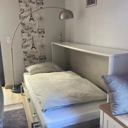 Апартаменты Grosse Wohnkueche, Terrasse, Schlafzimmer Am Steinhuder Meer, Wlan, Parkplatz, Fussbodenheizung, 70qm *