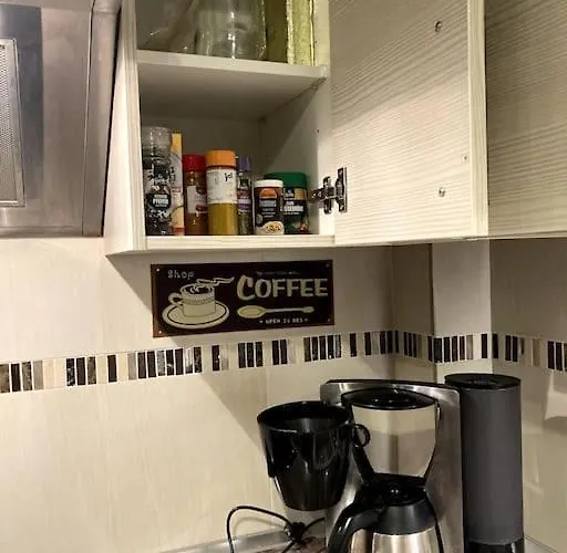 Grosse Wohnkueche, Terrasse, Schlafzimmer Am Steinhuder Meer, Wlan, Parkplatz, Fussbodenheizung, 70qm