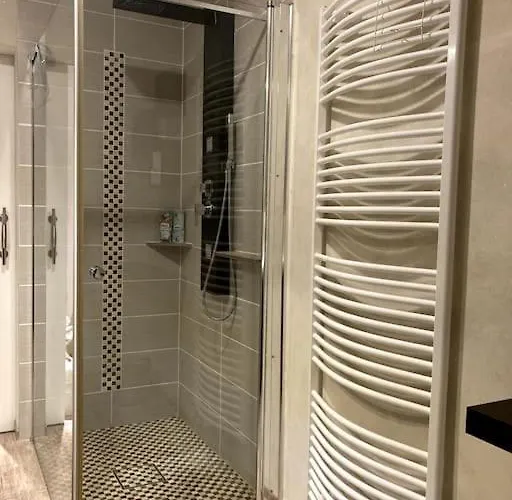 Grosse Wohnkueche, Terrasse, Schlafzimmer Am Steinhuder Meer, Wlan, Parkplatz, Fussbodenheizung, 70qm * Wunstorf